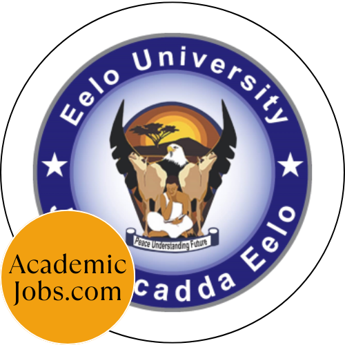 EU - Eelo University logo